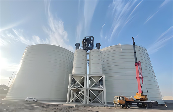 小金大型钢板库